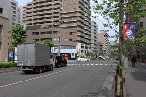 府中市及び、多摩地域を中心